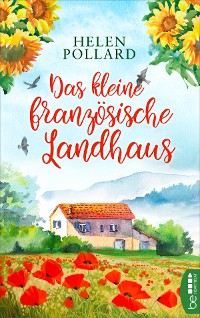 Cover Das kleine französische Landhaus