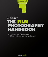 Cover The Film Photography Handbook, 3rd Edition