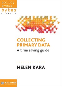 Cover Collecting Primary Data