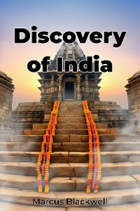 Cover Discovery of India