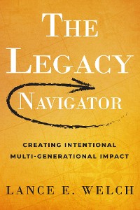 Cover The Legacy Navigator