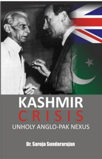 Cover Kashmir Crisis