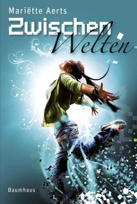 Cover Zwischenwelten