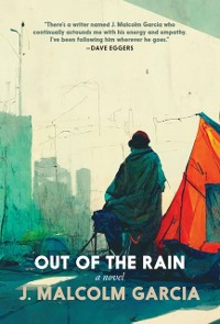 Cover Out of the Rain