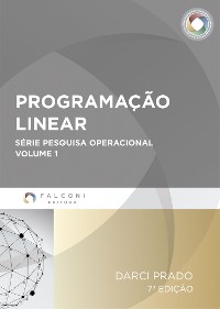 Cover Programação Linear