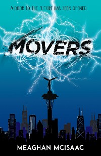 Cover Movers
