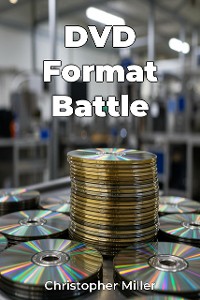 Cover DVD Format Battle