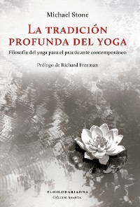 Cover La tradición profunda del yoga