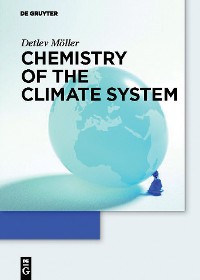 Cover Chemistry of the Climate System
