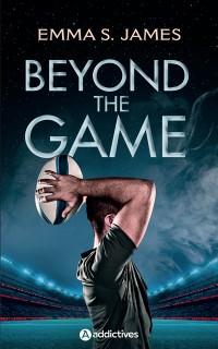 Cover Beyond the Game