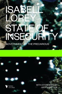 Cover State of Insecurity