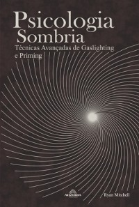 Cover Psicologia Sombria