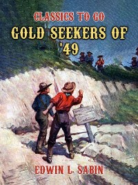 Cover Gold Seekers of '49