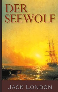 Cover Der Seewolf
