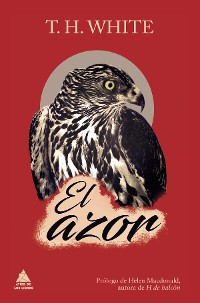 Cover El azor