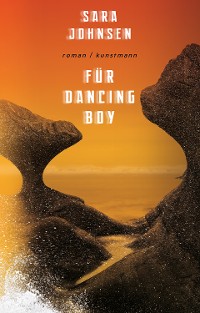 Cover Für Dancing Boy