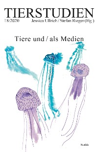 Cover Tiere und/als Medien