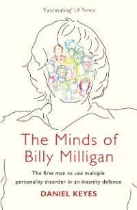 Cover Minds of Billy Milligan