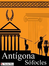 Cover Antígona