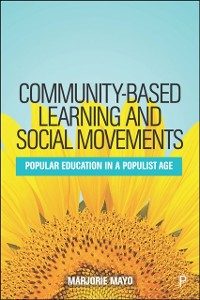 Cover Community-based Learning and Social Movements