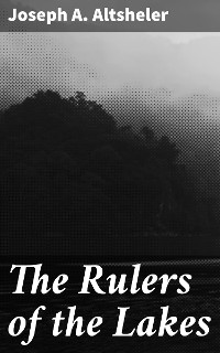 Cover The Rulers of the Lakes