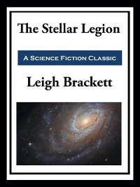Cover Stellar Legion