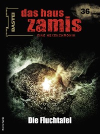 Cover Das Haus Zamis 36