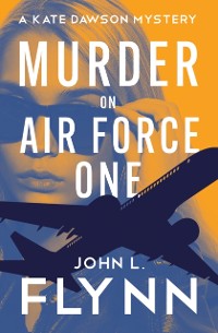 Cover Murder on Air Force One