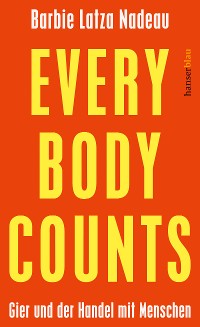 Cover Every Body Counts