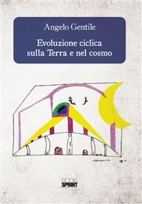 Cover Evoluzione ciclica sulla terra e nel cosmo