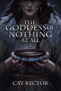 Cover The Goddess of Nothing At All