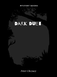 Cover Dark Duet
