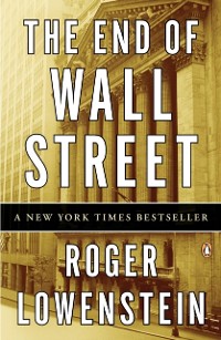 Cover End of Wall Street