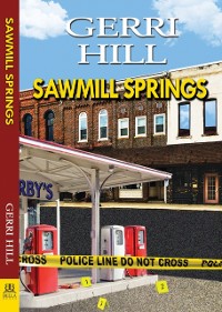 Cover Sawmill Springs