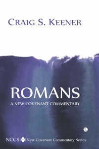 Cover Romans