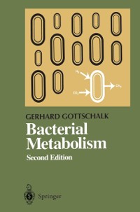 Cover Bacterial Metabolism