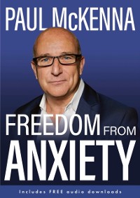 Cover Freedom From Anxiety