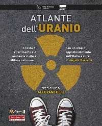 Cover Atlante dell'uranio