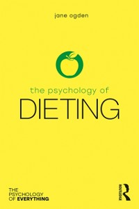 Cover The Psychology of Dieting