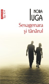 Cover Sexagenara si tinarul