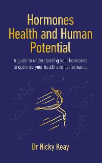 Cover Hormones, Health and Human Performance