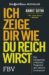 Cover Ich zeige Dir wie Du reich wirst