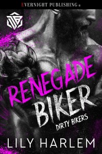 Cover Renegade Biker