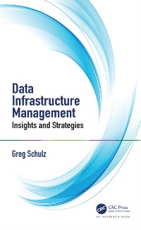 Cover Data Infrastructure Management