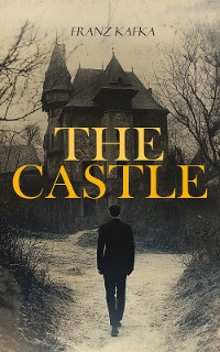 Cover The Castle