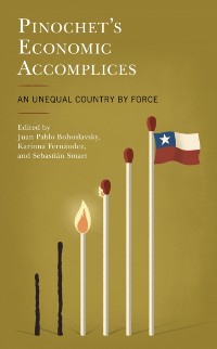 Cover Pinochet's Economic Accomplices