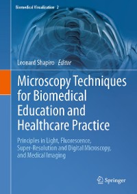 Cover Microscopy Techniques for Biomedical Education and Healthcare Practice
