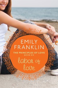 Cover Labor of Love
