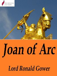 Cover Joan of Arc