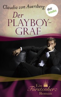 Cover Der Playboygraf